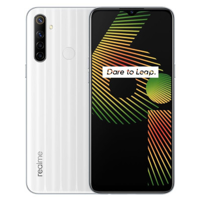 Realme 6i 3/64GB White