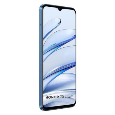 Honor 70 Lite 4/128GB Blue
