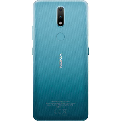 Nokia 2.4 2/32Gb Fjord