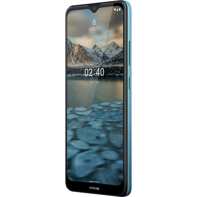 Nokia 2.4 2/32Gb Fjord