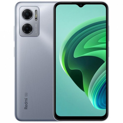 Xiaomi Redmi Note 11E 6/128GB Silver