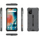 UMIDIGI Bison X10 Pro 4/128GB Gray