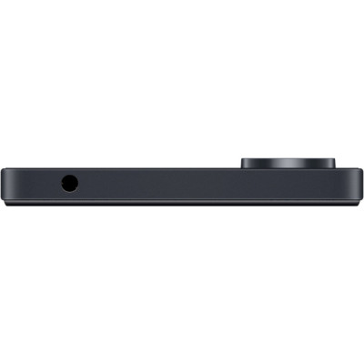 Xiaomi Redmi 13C 8/256GB NFC Dual Sim Midnight Black