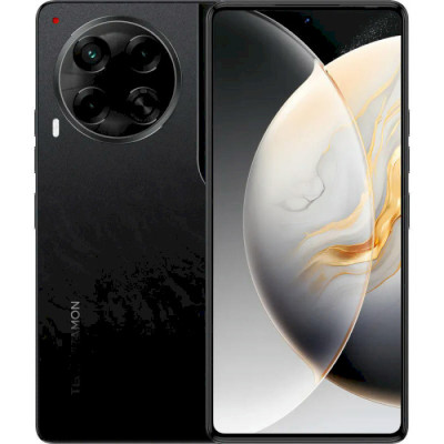 Tecno Camon 30 CL6 8/256GB Basaltic Dark (4894947020469)