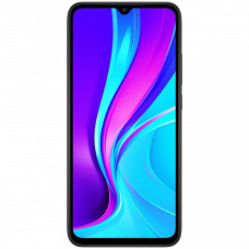 Xiaomi Redmi 9C NFC 3/64GB Twilight Blue
