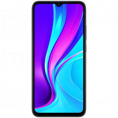 Xiaomi Redmi 9C NFC 3/64GB Twilight Blue
