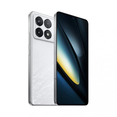 Xiaomi POCO F6 Pro 16/1TB White