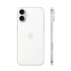 Apple iPhone 16 Plus 128GB White (MXVV3)