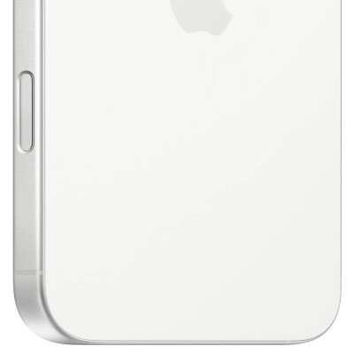 Apple iPhone 16 Plus 128GB White (MXVV3)