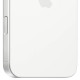 Apple iPhone 16 Plus 128GB White (MXVV3)