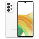 Samsung Galaxy A33 5G 6/128GB White (SM-A336BZWG)