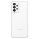Samsung Galaxy A33 5G 6/128GB White (SM-A336BZWG)