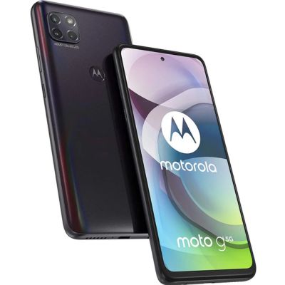 Motorola Moto G 5G 6/128GB Volcanic Grey