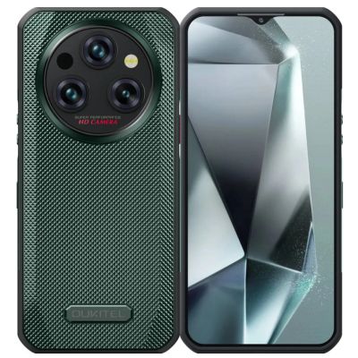 Oukitel WP35 S 6/256GB Green