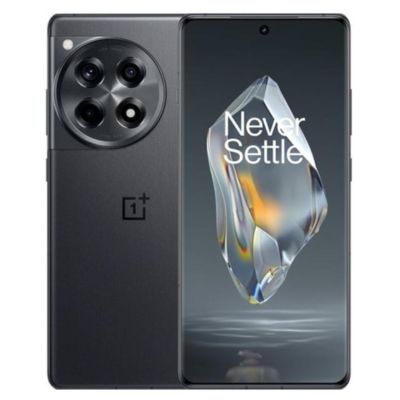 OnePlus 12R 16/256GB Iron Gray CN