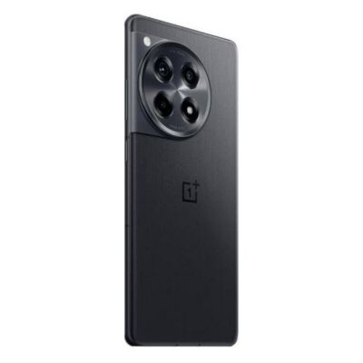 OnePlus 12R 16/256GB Iron Gray CN