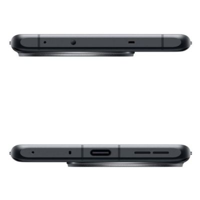 OnePlus 12R 16/256GB Iron Gray CN