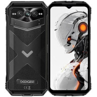 DOOGEE V Max Pro 12/512GB Nightfall Black