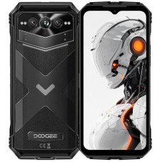 DOOGEE V Max Pro 12/512GB Nightfall Black