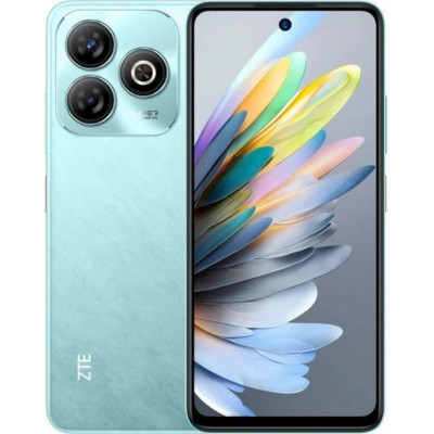 ZTE Blade A75 4/256GB Green