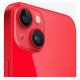 Apple iPhone 14 Plus 128GB Dual SIM Product Red (MQ393)