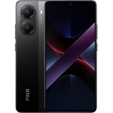 POCO X7 Pro 12/256GB Black