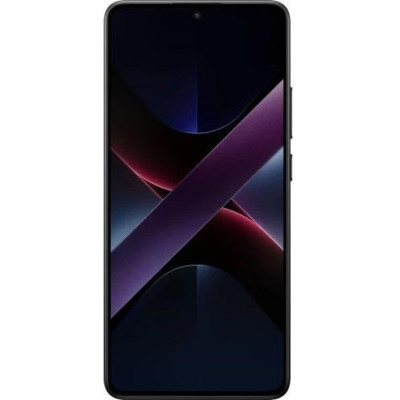 POCO X7 Pro 12/256GB Black
