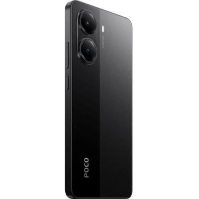 POCO X7 Pro 12/256GB Black