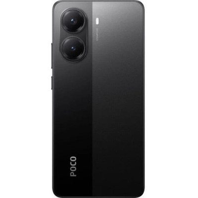 POCO X7 Pro 12/256GB Black