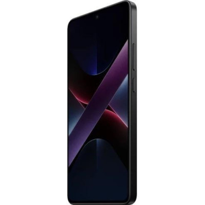 POCO X7 Pro 12/256GB Black