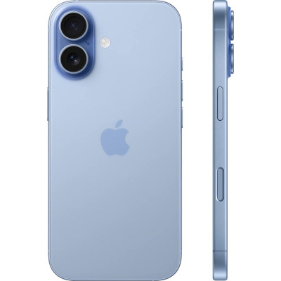 Apple iPhone 17 512GB Mist Blue (MG6T4)