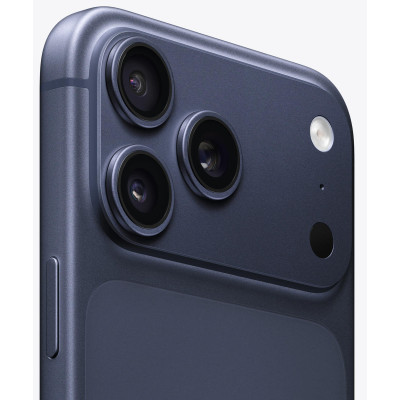Apple iPhone 17 Pro Max 256GB eSIM Deep Blue (MFXJ4)