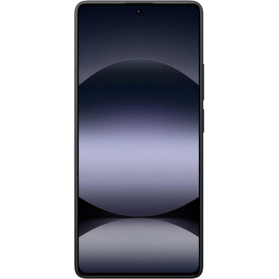 Xiaomi Redmi Note 14S 8/128GB Midnight Black