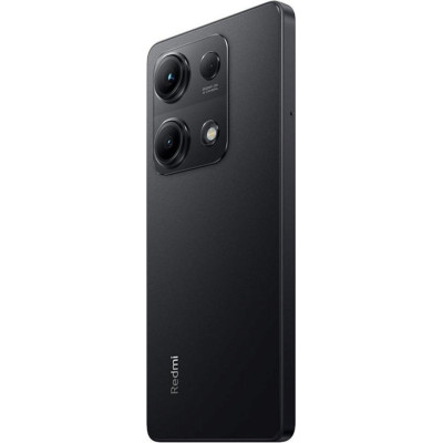 Xiaomi Redmi Note 14S 8/128GB Midnight Black