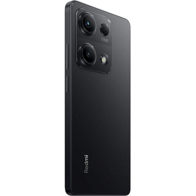 Xiaomi Redmi Note 14S 8/128GB Midnight Black