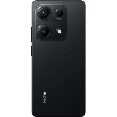 Xiaomi Redmi Note 14S 8/128GB Midnight Black