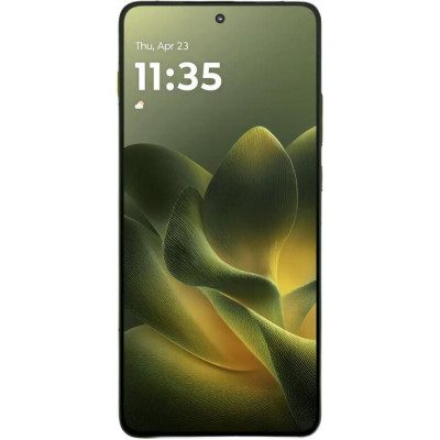 Motorola Edge 70 12/512GB Bronze Green (PBA50046RS)