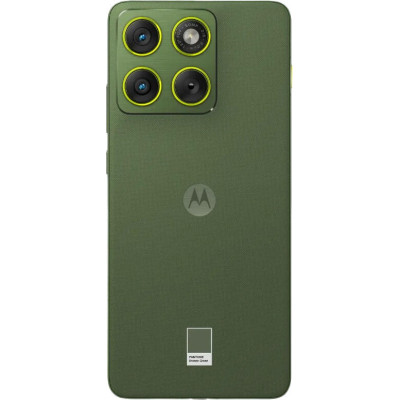 Motorola Edge 70 12/512GB Bronze Green (PBA50046RS)