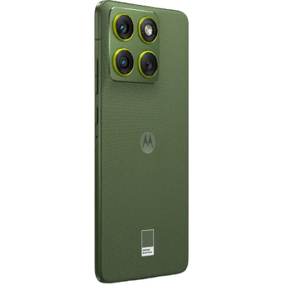 Motorola Edge 70 12/512GB Bronze Green (PBA50046RS)