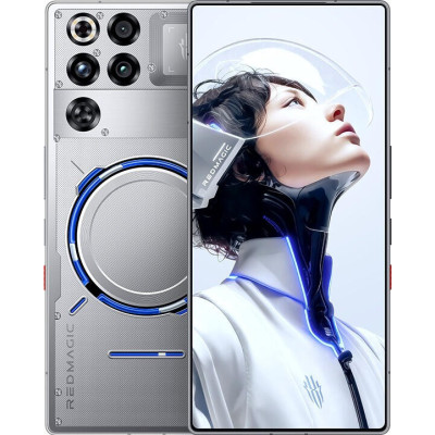 ZTE REDMAGIC 11 Pro 16/512GB Subzero