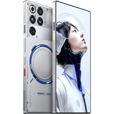 ZTE REDMAGIC 11 Pro 16/512GB Subzero