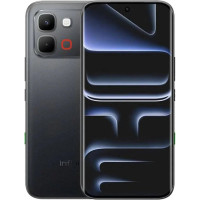 Infinix NOTE Edge 8/256Gb Shadow Black (X6887)