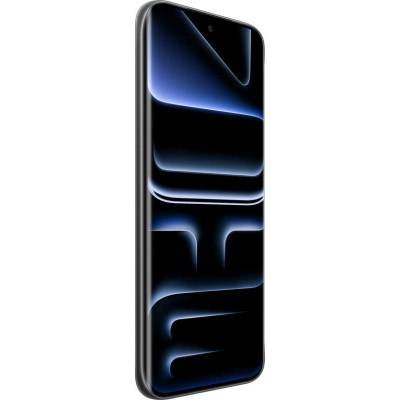 Infinix NOTE Edge 8/256Gb Shadow Black (X6887)