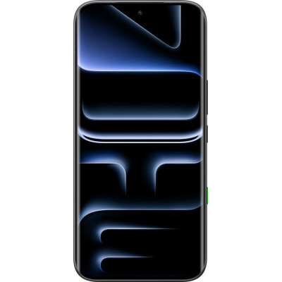 Infinix NOTE Edge 8/256Gb Shadow Black (X6887)