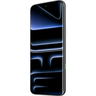 Infinix NOTE Edge 8/256Gb Shadow Black (X6887)