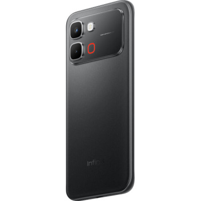 Infinix NOTE Edge 8/256Gb Shadow Black (X6887)