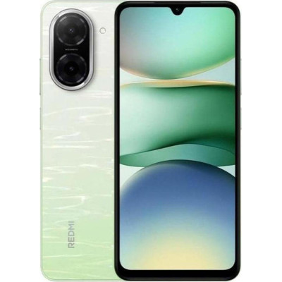 Xiaomi Redmi A5 4/128GB Lake Green (with charger)