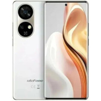 Ulefone Note 17 Pro 12/256Gb Perl White