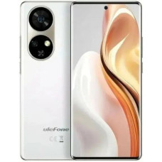 Ulefone Note 17 Pro 12/256Gb Perl White