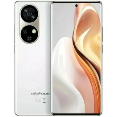 Ulefone Note 17 Pro 12/256Gb Perl White